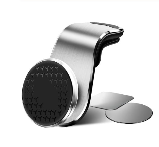 Wise Decisions | FonkenDrive™ Magnetic Mount