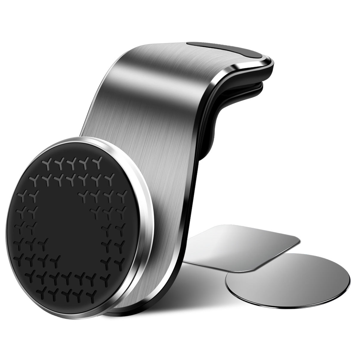 Wise Decisions | FonkenDrive™ Magnetic Mount