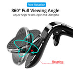 Wise Decisions | FonkenDrive™ Magnetic Mount