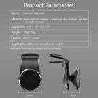 Wise Decisions | FonkenDrive™ Magnetic Mount