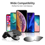 Wise Decisions | FonkenDrive™ Magnetic Mount
